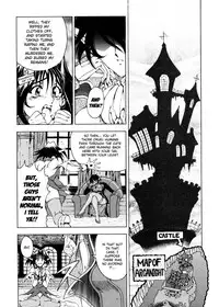 [Sena Youtarou] Hallow Hallow [English] [SaHa, Bubbadg]