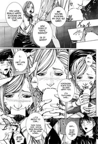 [Hasumi Hiro] Hajimari no Oshie | The First Lesson (COMIC Mugen Tensei 2016-05) [English] [CopyOf]