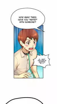 [Cave Bear] Mia's Tool Ch. 0-15 [English]