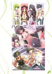 [Tsurugi Hagane] The collection of Tsurugi Hagane pictures Exhibition at Walhalla