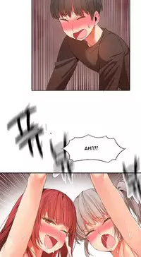 [Mx2J] Hari Dormitory Ch.0-25 (English) (Ongoing)