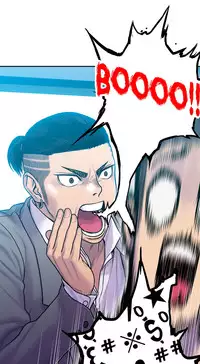 Ghost Love Ch.1-21 (English) (YoManga) (Ongoing)