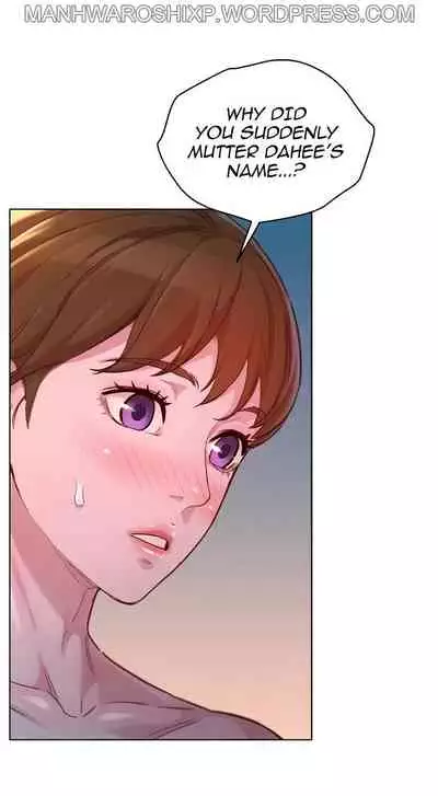 What do you Take me For? Ch.157/?