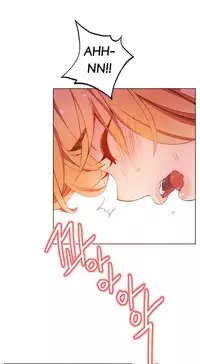 [Juder] Lilith`s Cord Ch.1-18 (English) (Ongoing)