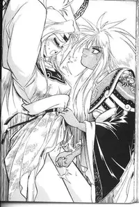 [Studio Katsudon (Manabe Jouji)] Ura Outlanders