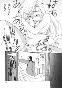 (C53) [Dedepoppo (Ebifly, Neriwasabi)] Uwasa no Neko Shuukai