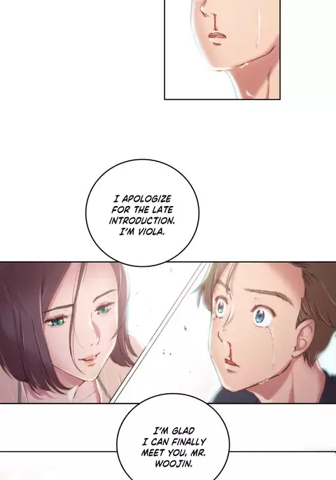 Sex Knights-Erotic Sensuality & Perception Ch.1-21