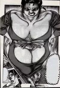 [Tatsumi Hiroshi] Gyuugyuu Party (Utsukushiki Kamigami no Tamamono - Tatsumi Hiroshi Sakuhinshuu) [Textless]