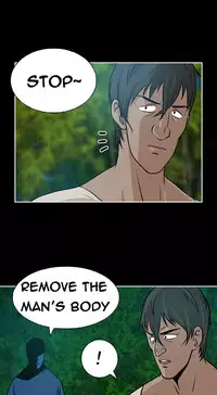 Change Partner Ch.1-19 (English) (Ongoing)