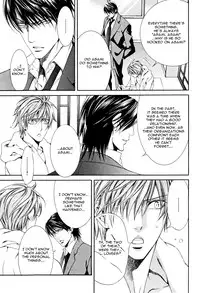 [Yamane Ayano] Finder no Ryoushuu (ENG)