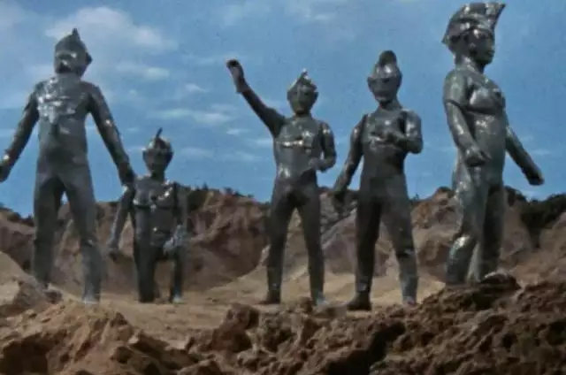 Senki Zenmetsu EP 3: Akatsuki Kirika & Tsukuyomi Shirabe