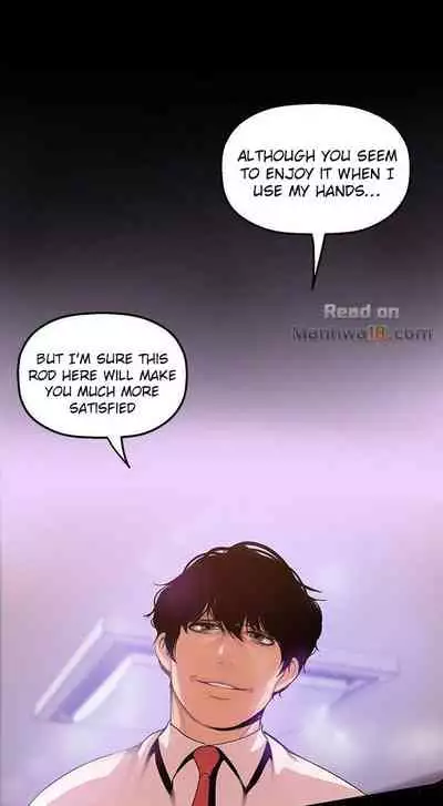 A Wonderful New World Ch.35/?