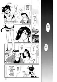 [Mutsuki Tsutomu] Momoiro Peanuts Vol. 1 [English] [Tonigobe]