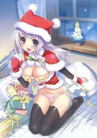 (C73) [Kiya Shii] Polychrome