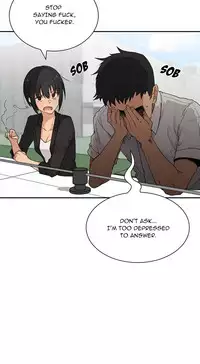 [Semni] Close as Neighbors (Ch.1-43) [English] [Ongoing]