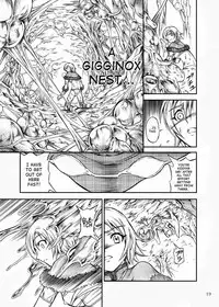 (C77) [Yokohama Junky (Makari Tohru)] Solo Hunter no Seitai (Monster Hunter) [English]