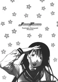 [Kotoyoshi Yumisuke] Juicy Fruits [English] [Decensored]