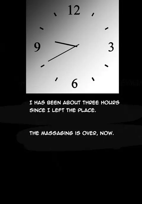 The Taste of Hands Ch.1-54