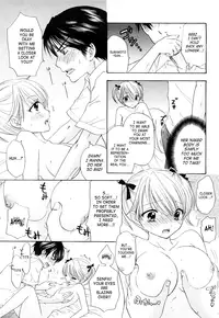 [Ozaki Miray] The Great Escape 3 Ch. 18-28 [English] {Phantom + SaHa}
