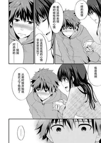 SisKoi Shitei Hitotsu Yane no Shita