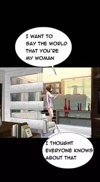 [Mojo] My Wives Ch.1-37 (English) (Ongoing)