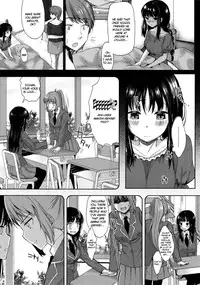 [Kawaisounako] Please Sensei! (COMIC Tenma 2012-06) [English] [life4Kaoru]