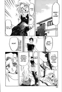 [Sanbun Kyoden] Soshite Ima wa... | and now... (Complete) + Omake [English] [desudesu]