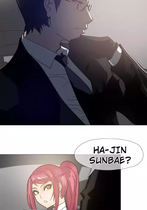 Household Affairs Ch.1-49