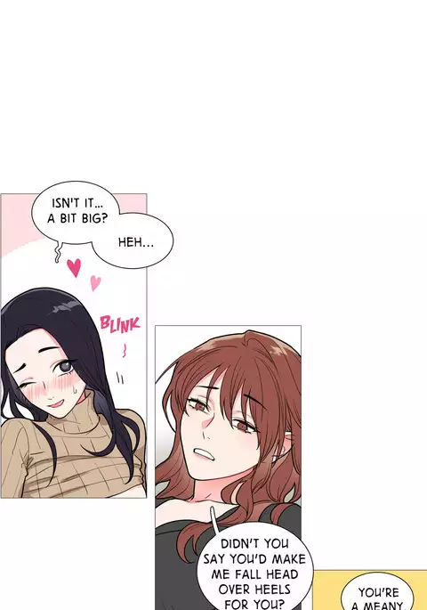 Sadistic Beauty Ch.1-35