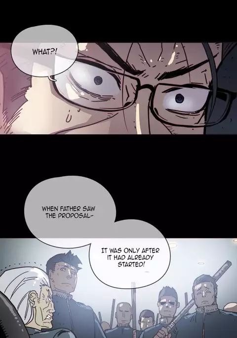 Household Affairs Ch.1-49