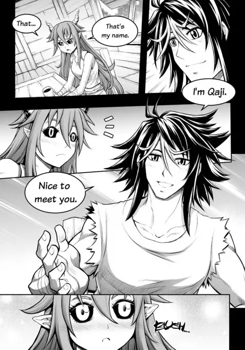 罪世 - 第1章 | Tsumi Yo - Chapter 01 ReUpload