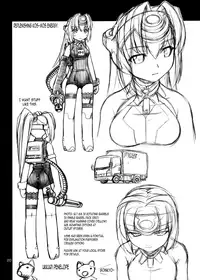 (C71) [Manitou (Nakajima Rei)] Favo 2 (Disgaea) [English] [N04h]