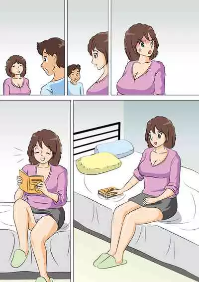 [Momoziri Hustle Dou] Yarinaoshi