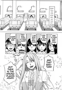 [ZUKIKI] Moteru Inu no Ikizama Ch. 3-6 [English] [Mynock]