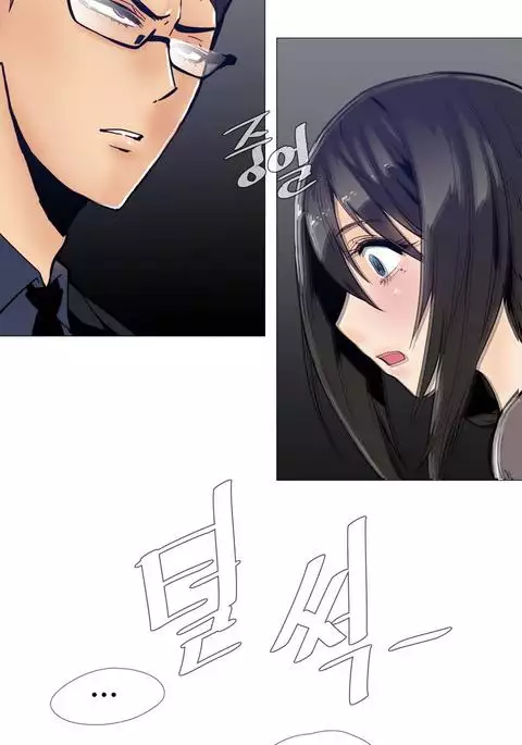 Household Affairs Ch.1-49