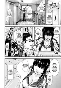 [PIero] PAICCHU Ch. 1-7 [English] [Brolen+B.E.C. Scans]