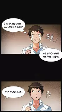 By Chance Ch.1-2 (English) (Ongoing)