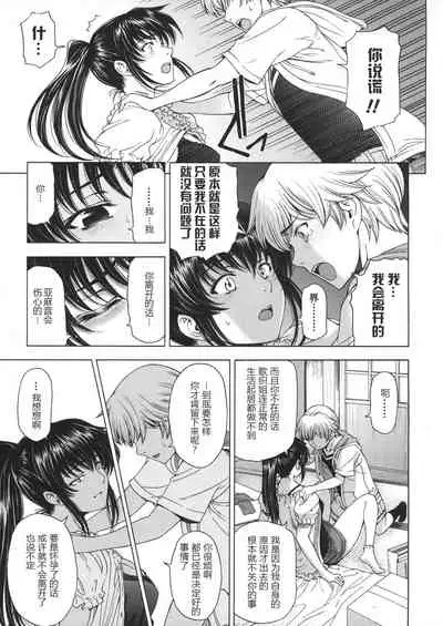 Ane wa Shota o Suki ni Naru