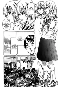 [MARUTA] Amanojaku ga Koi o Shite Ch. 1-7 [English]