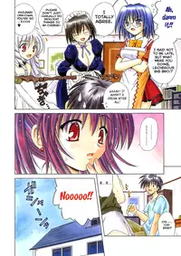 [Matra Milan] Angelical Pendulum Vol 1 (English)