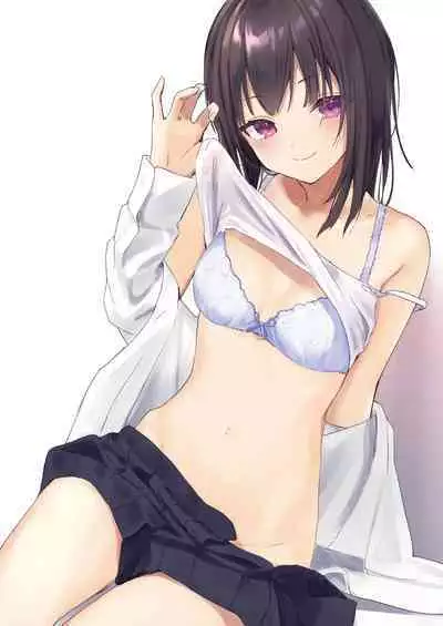 Shoujo M Soushuuhen Gekan