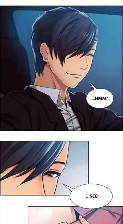 Taste of Forbbiden Fruit Ch.40/53