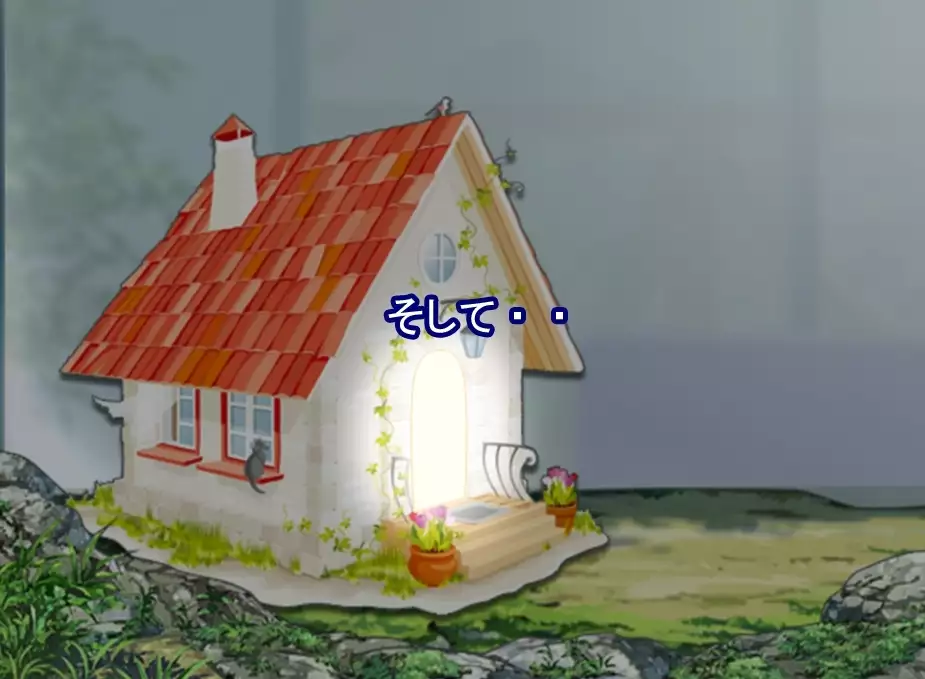 FAIRY PLANET☆Instructions on making love to Fairy