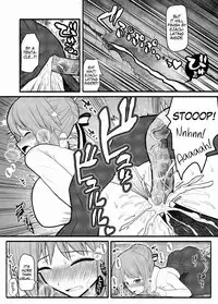 Donna Negai mo Eroi Katachi de Kanaete Shimau Kyuusu no Seirei