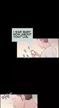 [Mr. Byeong-Su] Cohabitation Ch.1-45 (English) (Ongoing)