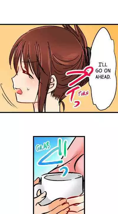 [BURIO] Touching My Older Sister Under the Table (Ch.1-64) [English]