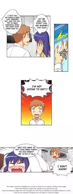 [Donggul Gom] She is Young (English) Part 1/2