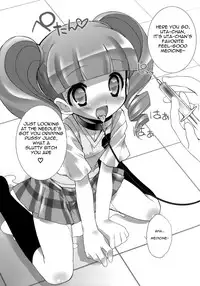 [Kurage Kenkyuusho] Drug and Drop (ENG) =Wrathkal+Zorbius=