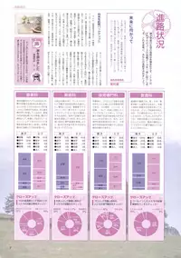 Canvas Sepia iro no motif Visual Fan Book