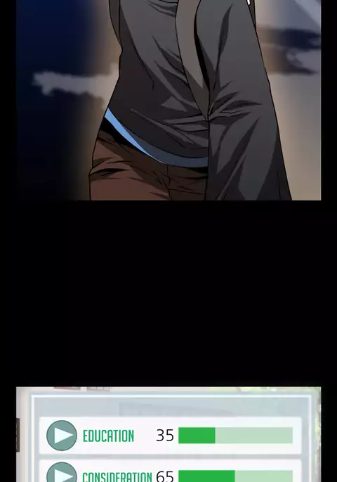 Love Parameter Ch.1-74